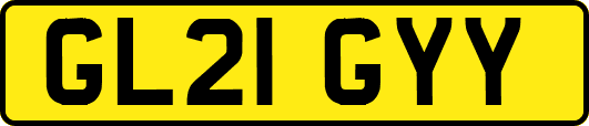 GL21GYY