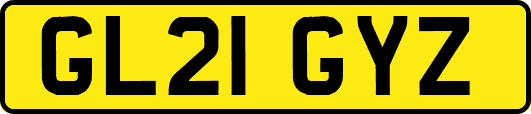 GL21GYZ