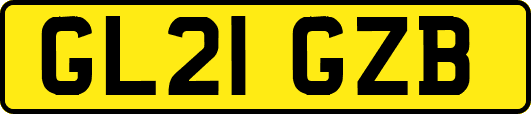 GL21GZB