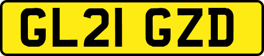 GL21GZD