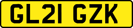 GL21GZK