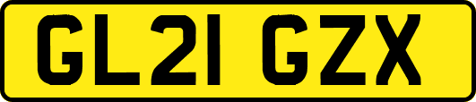 GL21GZX