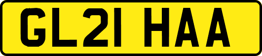 GL21HAA