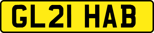 GL21HAB