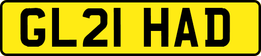 GL21HAD