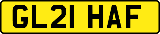 GL21HAF