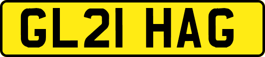 GL21HAG
