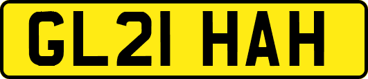 GL21HAH