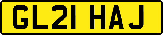 GL21HAJ