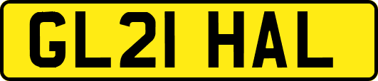 GL21HAL
