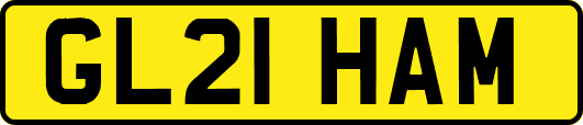 GL21HAM
