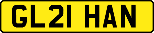 GL21HAN