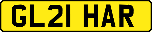 GL21HAR