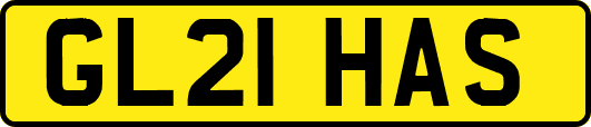 GL21HAS