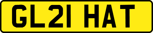 GL21HAT