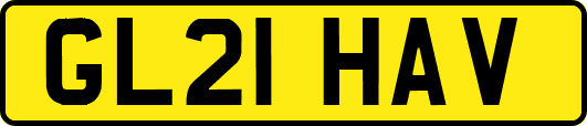 GL21HAV