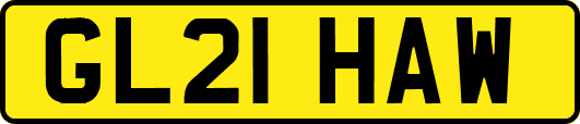 GL21HAW