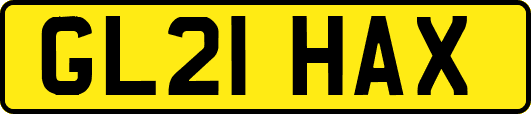 GL21HAX