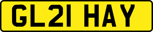 GL21HAY