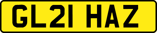 GL21HAZ