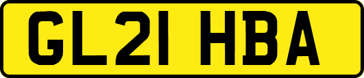 GL21HBA