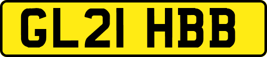 GL21HBB