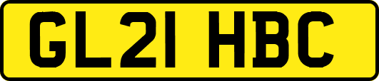 GL21HBC