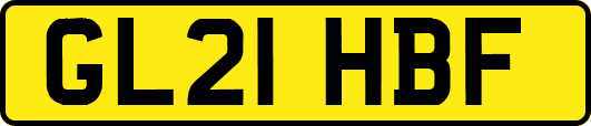 GL21HBF