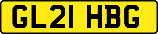 GL21HBG