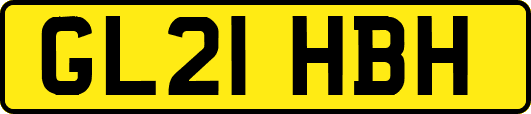 GL21HBH