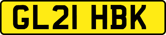 GL21HBK