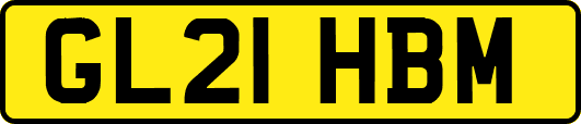 GL21HBM