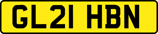 GL21HBN
