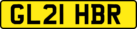 GL21HBR