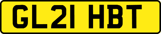GL21HBT