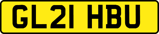 GL21HBU