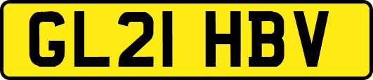 GL21HBV