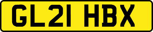 GL21HBX