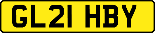 GL21HBY