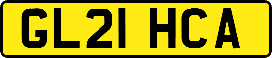 GL21HCA