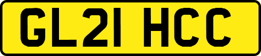 GL21HCC