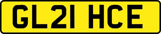 GL21HCE