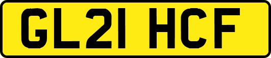 GL21HCF