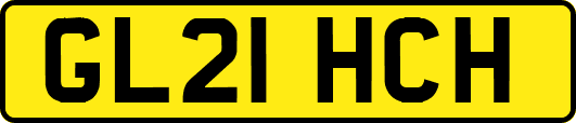 GL21HCH