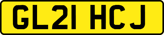 GL21HCJ