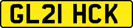 GL21HCK