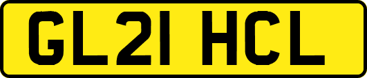 GL21HCL