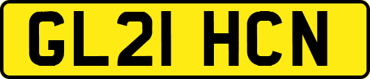 GL21HCN