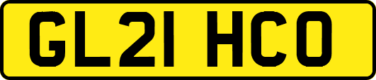 GL21HCO