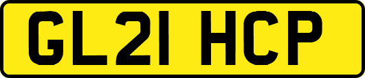 GL21HCP